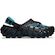 Sandália Crocs Lockdown Echo Clog - Masculino PRETO