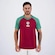 Camisa Fluminense Surdir VERMELHO