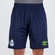Bermuda de Goleiro do Grêmio Umbro Treino 2024 - Masculina AZUL ESCURO