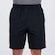 Bermuda do Sport Recife Umbro Viagem 2024 Masculina PRETO