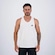 Regata adidas Own The Run Base - Masculino BRANCO
