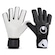 Luva de Goleiro Uhlsport Soft Hn - Adulto PRETO