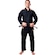 Kimono Jiu Jitsu Atama Ultra Light Sunset - Adulto PRETO