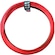 Pneu Mtb Dsi Sri-94 Aro 26 X 2.35 P/ Bike Balão Garra Vermelho Nao Se Aplica