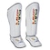 Caneleira Mks Energy Pride BRANCO