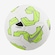 Bola de Futebol de Campo Nike Pitch BRANCO/VERDE