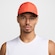 Boné Nike Air Humara - Snapback - Adulto LARANJA