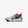 Tênis Nike Team Hustle D 11 Lil - Infantil CINZA