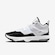 Tênis Nike Jordan Stay Loyal 3 - Masculino BRANCO/PRETO