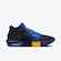 Tênis Nike Lebron Witness VIII - Masculino AZUL/PRETO