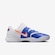 Tênis Nike Court Lite 4 Masculino BRANCO/AZUL ESC