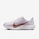 Tênis Nike Pegasus Plus - Feminino BRANCO/ROXO