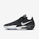 Tênis Nike G.T. Cut 3 - Masculino PRETO/BRANCO