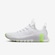 Tênis Masculino Nike Free Metcon 6 BRANCO/VERDE CLA