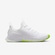 Tênis Masculino Nike Free Metcon 6 BRANCO/VERDE CLA