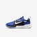 Tênis Nike Cross Court - Infantil AZUL/PRETO