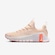 Tênis Nike Free Metcon 6 Feminino ROSA CLARO