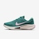 Tênis Nike Journey Run - Feminino. VERDE CLA/ROSA CLA