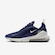 Tênis Nike Air Max 270 - Masculino AZUL/BRANCO