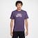 Camiseta Nike SB Tee Logo - Masculina. ROXO