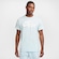 Camiseta Nike Sportswear Jdi Masculina AZUL/BRANCO