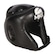 Head Guard Mks Capacete de Boxe Combat Competition PRETO