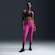 Calça Nike Dri-Fit One Hr Feminina ROXO