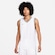 Camiseta Regata Nike Dri-Fit Dna Masculina BRANCO