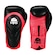 Luva de Boxe Mks Contender Neo PRETO/ROSA