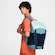 Mochila Nike Hike AZUL/PRETO