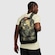 Mochila Nike Brasilia VERDE