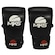 Luva Mks Bate Saco Punching Mitts Ds PRETO