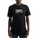 Camiseta Lost Dont Namaste Club Masculina PRETO