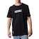 Camiseta Lost Joker Masculina PRETO