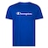 Camiseta Manga Curta Champion Script One Color Surf Masculina AZUL