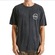 Camiseta Especial Volcom Stoneature Masculina PRETO