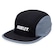Boné Hurley Five Fast Adulto PRETO
