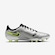 Chuteira de Campo Nike Tiempo 10 Academy - Adulto CINZA CLA/PRETO