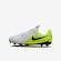 Chuteira de Campo Nike Phantom Gx Ii Academy - Infantil CINZA