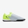 Chuteira Society Nike Phantom React GX II Pro - Adulto VERDE/PRATA