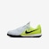 Chuteira Futsal Nike Phantom Gx Ii Academy - Infantil CINZA