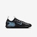 Chuteira Futsal Nike Zoom Vapor 16 Academy - Infantil PRETO/AZUL CLA