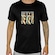 Camiseta San Andreas Prime Wss - Masculina PRETO