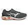 Tênis Mizuno Wave Dynasty 6 Masculino GRAFITE/PRETO/LARANJ