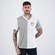 Camisa Fluminense Fluir Cinza CINZA