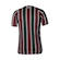 Camisa do Fluminense Oficial 1 2024 Torcedor Umbro S/N Masculina VERDE/VERMELHO