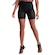 Short Lupo Arrastão Iii Feminina - Feminino PRETO