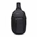 Bolsa Primícia Shoulder Bag Transversal Moderna Unissex - 7  Litros PRETO