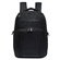 Mochila Bolsa Primicia Alta Resistência - 21 Litros PRETO