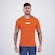 Camiseta Le Coq Sportif Scarlet - Masculina LARANJA